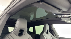 BMW iX 240kW xDrive40 M Sport Edition 76.6kWh 5dr Auto Electric Estate